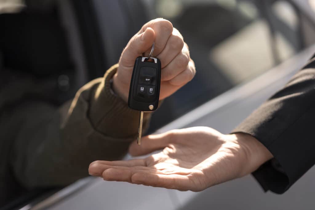 IPVA, carro, chave de carro, motorista
