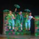 Festival de teatro oferece 10 espetáculos gratuitos na Serra