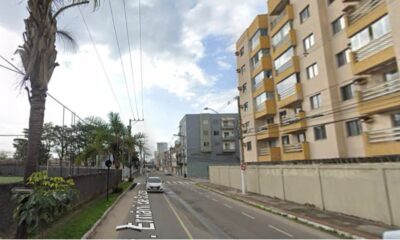 Atenção motoristas: ruas ganham sentido único em Vila Velha