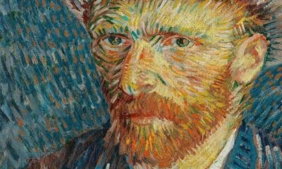 Queremos viver em um mundo em que não há Van Gogh?. Foto: Reprodução