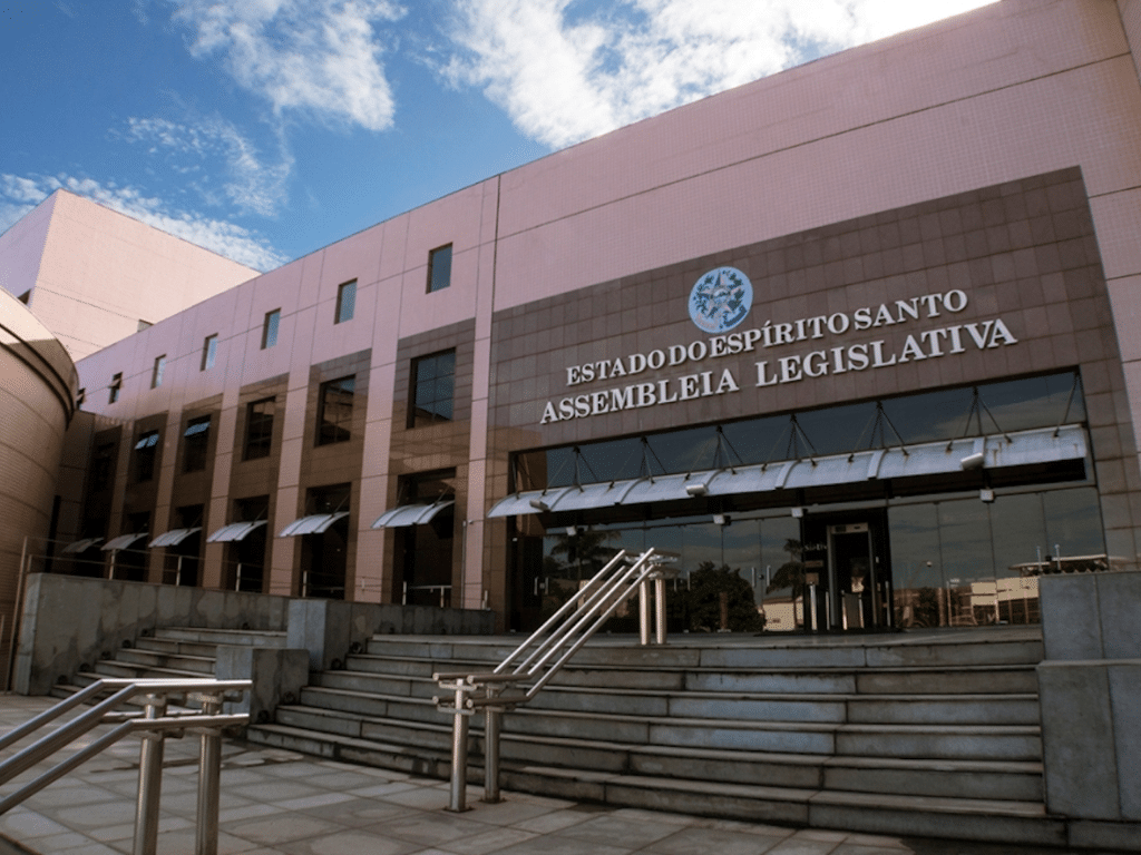 Assembleia Legislativa pede reforço policial para as eleições