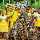 Banda de Congo Taquaruçi