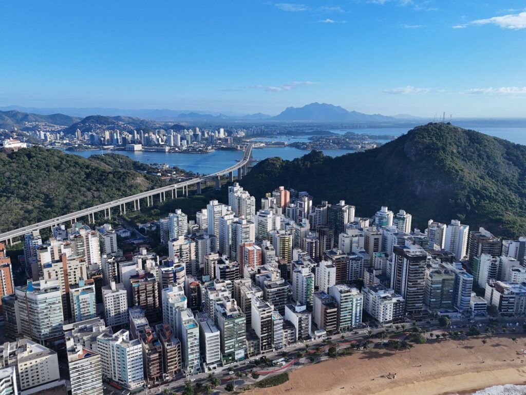 Condomínios em Vila Velha