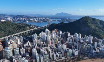 Condomínios em Vila Velha