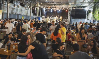 Edição de inverno do Circuito Capixaba de Cerveja Artesanal acontece em Domingos Martins.