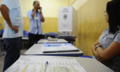 Os convocados para trabalhar nas eleições municipais têm até 30 de agosto para solicitar a transferência eleitoral. Foto: Agência Brasil