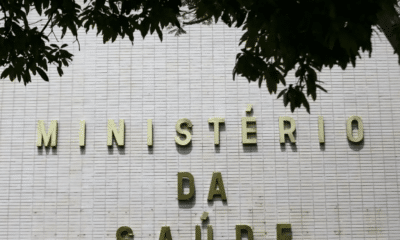 Ministério da Saúde monitora caso suspeito de mpox em passageiro isolado em São Paulo. Foto: Agência Brasil