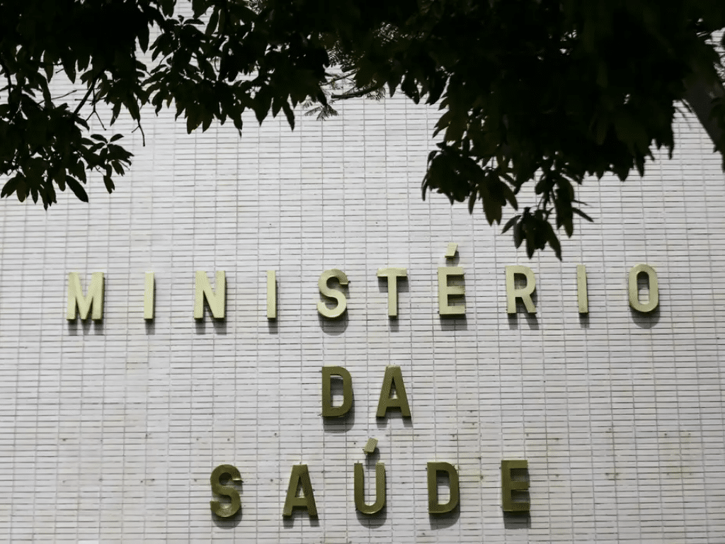 Ministério da Saúde; doença; arbovirose. Foto: Agência Brasil