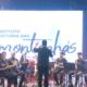 Projeto de musicalização oferece oportunidades de crescimento e inclusão em Afonso Cláudio. Foto: Reprodução/ EStúdio 360