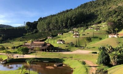 Pousada Bela Aurora, em Venda Nova do Imigrante