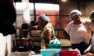 Capacitação para Mulheres Empreendedoras. Foto: Divulgação