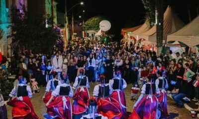 Festivais italianos e gastrômicos são destaques em agosto. Foto: Reprodução/festa.italiamia