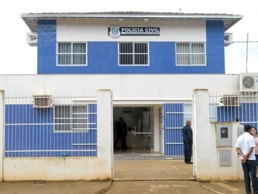 delegacia barra de são francisco 