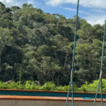 Casa do cantor Silva, em Domingos Martins