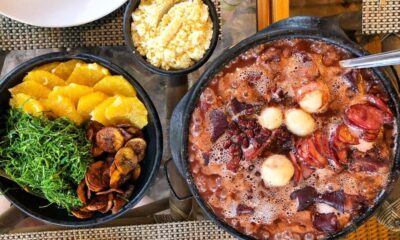 feijoada