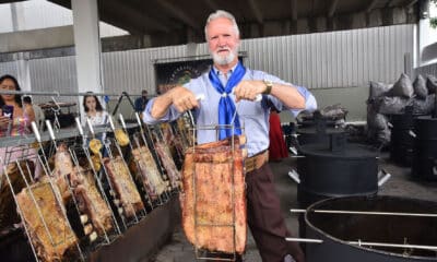 Churrascada Gaúcha acontece em comemoração ao Dia do Gaúcho. Foto: Divulgação