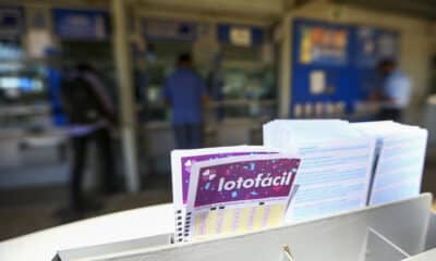 Lotofácil da Independência será sorteada em 9 de setembro. Foto: Marcelo Camargo/Agência Brasil