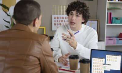 Inclusão de pessoas neurodivergentes no mercado de trabalho. Foto: Freepik