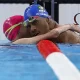 Gabriel Araújo conquista o primeiro ouro do Brasil na Paralimpíada de Paris com vitória nos 100m costas. Foto: Agência Brasil