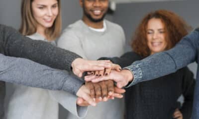 Movimento Setembro Amarelo reforça a importância da atenção e acolhimento para salvar vidas. Foto: Freepik