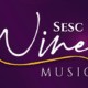 sesc wine music