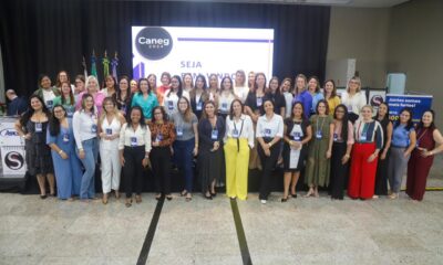 Mulheres empreendedoras se reúnem no 3º Encontro Ases Mulher para compartilhar experiências, aprender e expandir suas redes de contatos. Foto: Divulgação