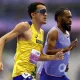 O Brasil conquistou mais três medalhas no atletismo na manhã desta terça-feira (3), nos Jogos Paralímpicos de Paris. Foto: Agência Brasil