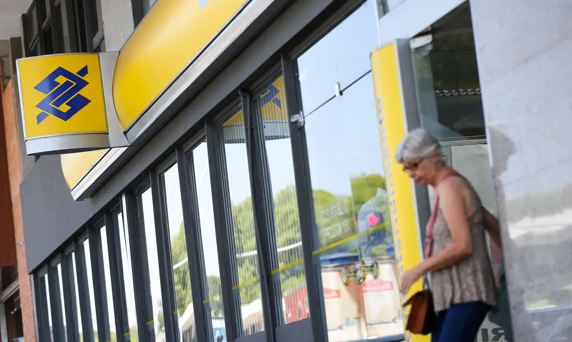 A novidade que promete transformar o dia a dia de milhões de microempreendedores no Brasil: o Cartão MEI do Banco do Brasil. Foto: Agência Brasil