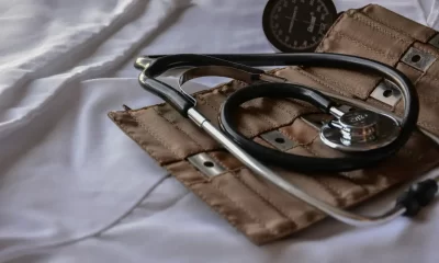 Resolução do Conselho Federal de Medicina (CFM) determina que todos os médicos que possuam qualquer tipo de vínculo com setores da indústria da saúde. Foto: Agência Brasil