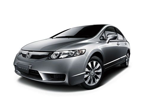 Honda Civic LXL SE 2011: com motor 1.8 e 139 cv, é a opção perfeita para quem quer um seminovo robusto e confiável. Foto: Divulgação