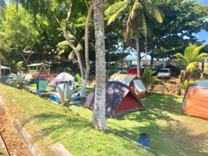 Fazenda Camping. Foto: divulgação