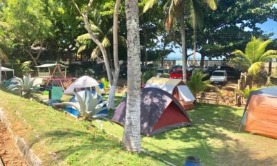 Fazenda Camping. Foto: divulgação