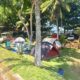 Fazenda Camping. Foto: divulgação