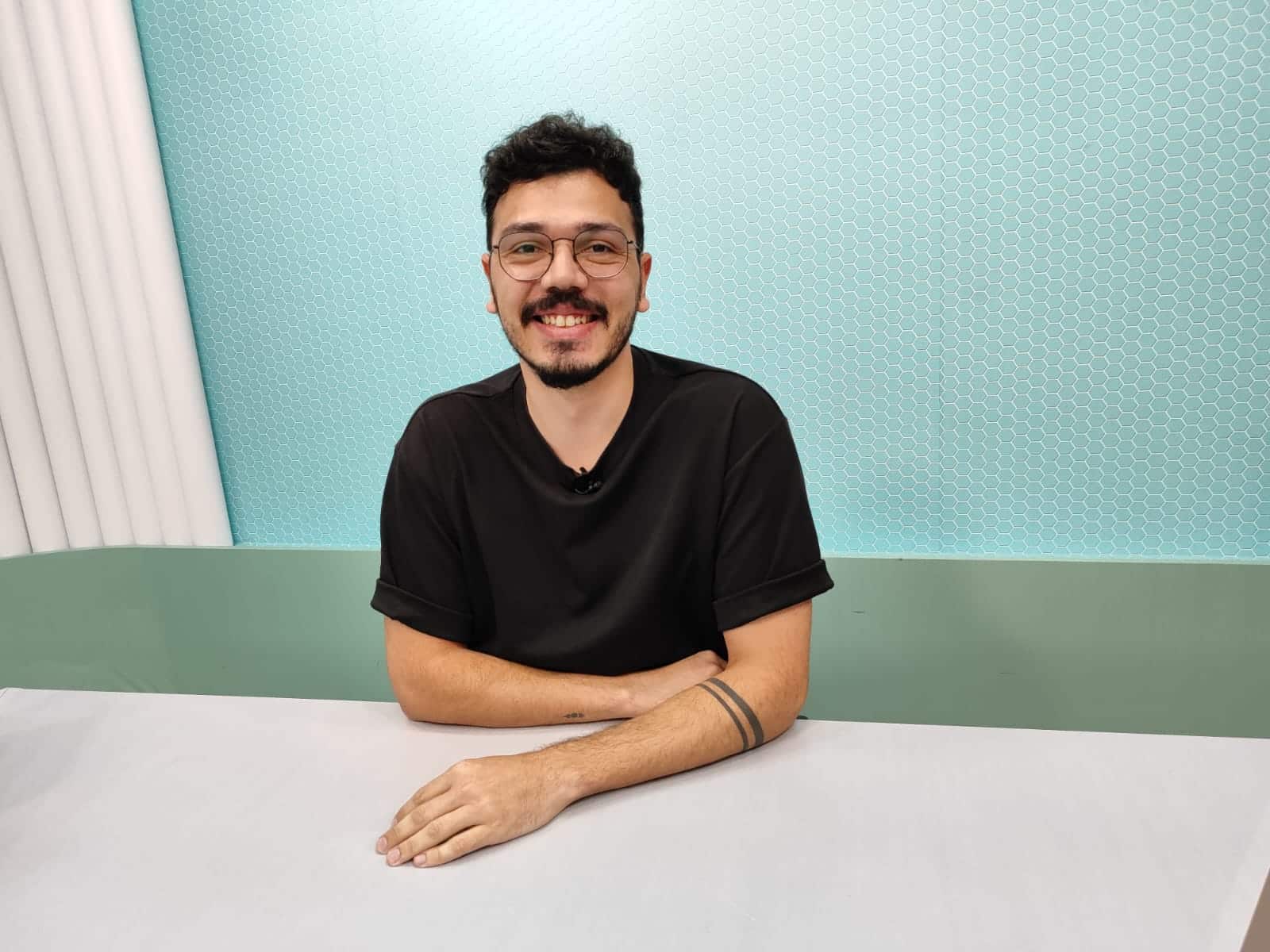 Felipe Hoffmann traz as últimas novidades do cinema e streaming na coluna 'Sem Spoiler'. Foto: Fernanda Côgo