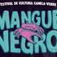 O Festival Mangue Negro celebra a diversidade cultural e a preservação ambiental em Vila Velha. Foto: Reprodução/ Instagram: @festivalmanguenegro