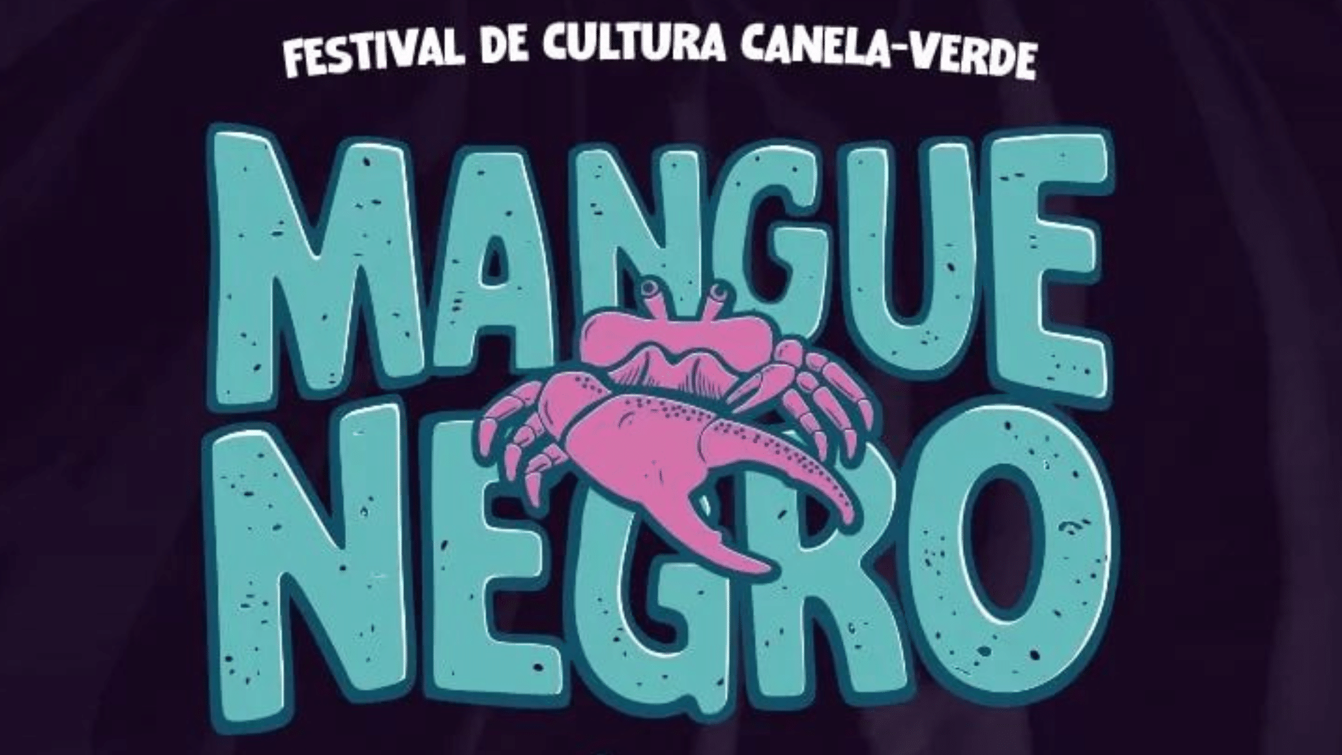 O Festival Mangue Negro celebra a diversidade cultural e a preservação ambiental em Vila Velha. Foto: Reprodução/ Instagram: @festivalmanguenegro