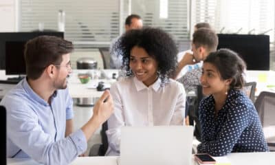 O IEL-ES está oferecendo 19 vagas para estágio e emprego formal em empresas da Grande Vitória. Foto: Divulgação