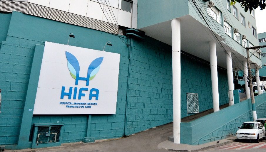 hifa 