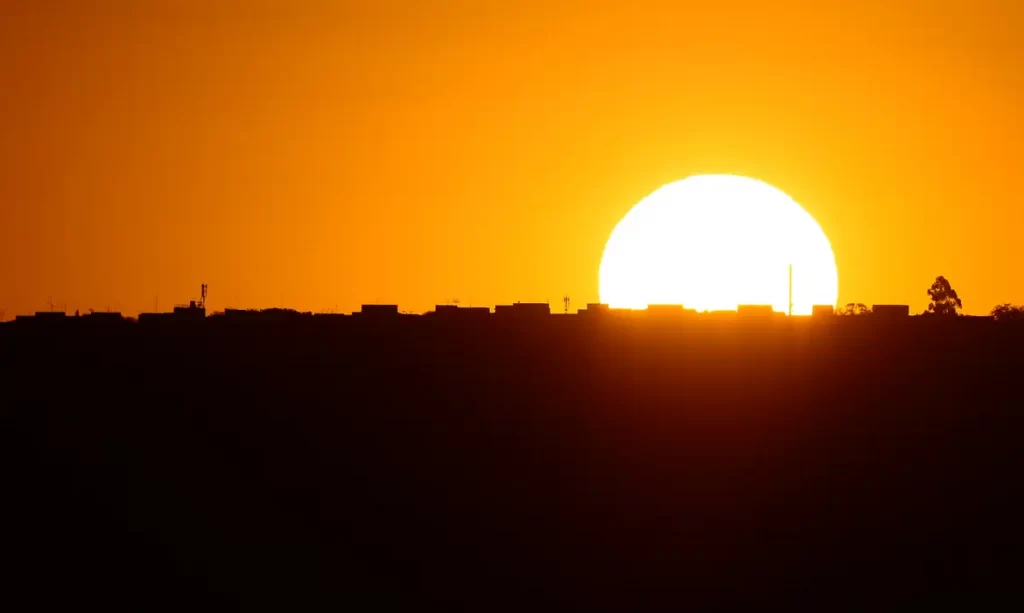 Volta do horário de verão foi descartada. Foto: Agência Brasil