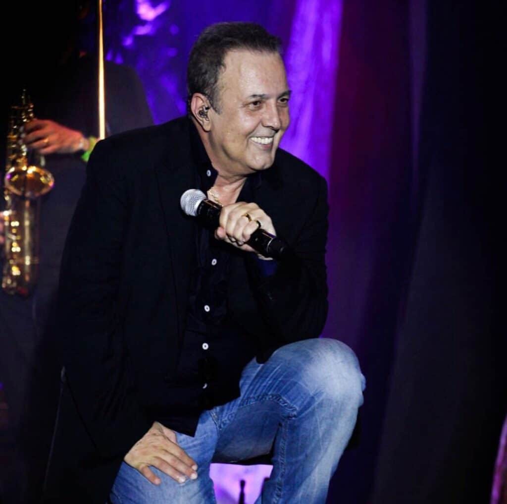josé augusto