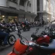 Com 53,8% dos motociclistas sem CNH, o Brasil enfrenta um desafio de segurança no trânsito. A conscientização e o acesso à habilitação são fundamentais. Foto: Agência Brasil