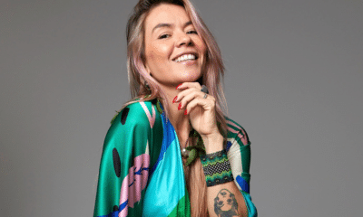 Maria Sanz Kimono celebra um novo capítulo com a inauguração da sua primeira loja física em Vitória. Foto: Divulgação