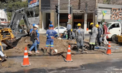 Interdição na Reta da Penha: veja rotas alternativas