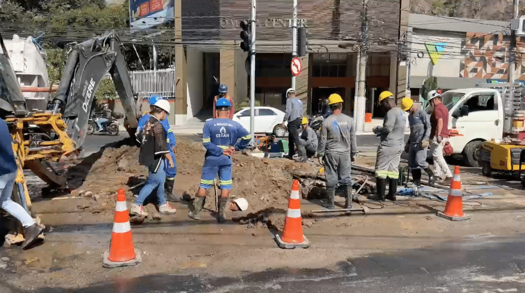 Interdição na Reta da Penha: veja rotas alternativas