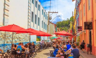 Santa Teresa encanta os visitantes com sua beleza natural, gastronomia de excelência e um acolhimento que faz qualquer viagem se tornar inesquecível. Foto: Secretaria de Turismo e Cultura de Santa Teresa