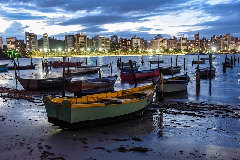 Em Santa Teresa, a combinação de charme histórico e natureza exuberante faz deste um dos destinos mais encantadores do Espírito Santo. Foto: Secretaria de Turismo e Cultura de Santa Teresa