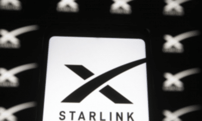 Starlink decide cumprir ordem do STF para bloquear a rede social X no Brasil. Foto: Reprodução da internet