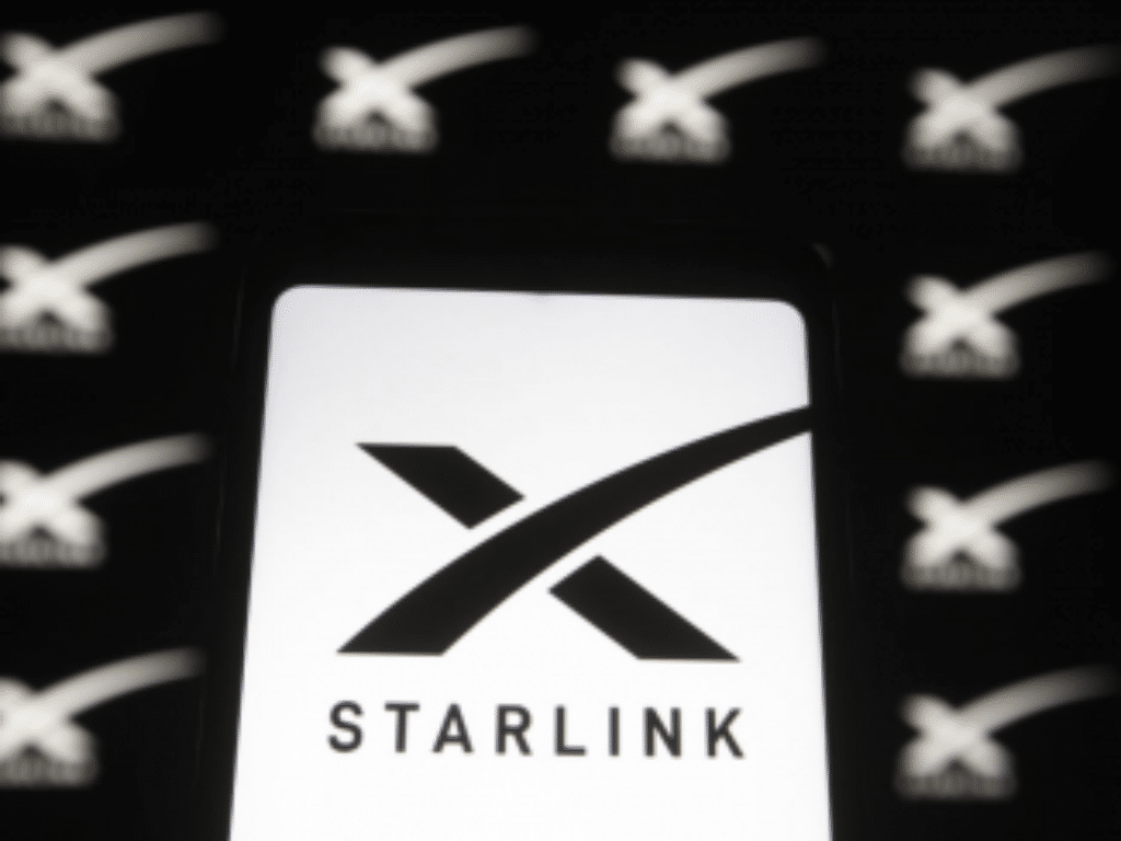 Starlink decide cumprir ordem do STF para bloquear a rede social X no Brasil. Foto: Reprodução da internet