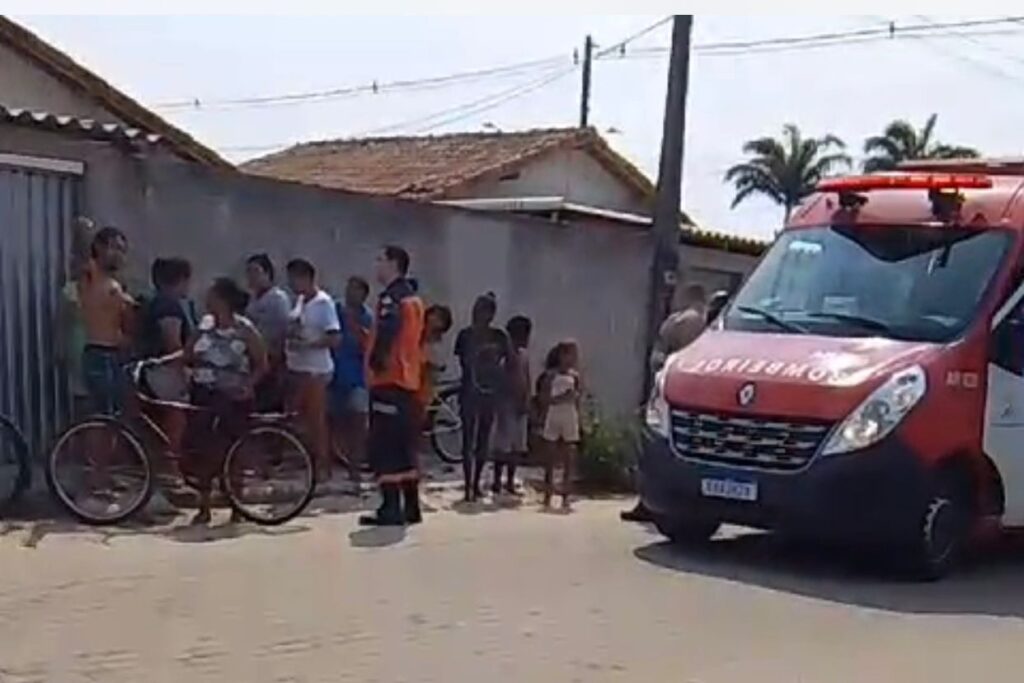 acidente com ônibus escolar