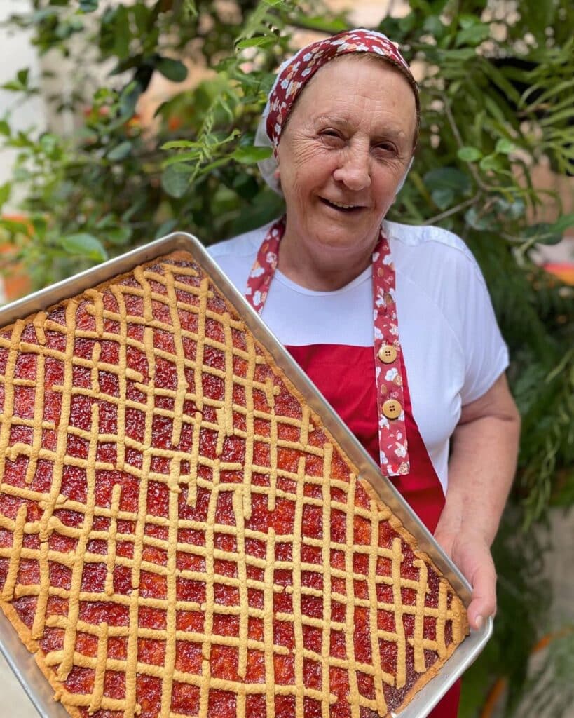 Casa Beijinho Doce, Santa Maria de Jetibá. Foto: Reprodução/@beijinhodocesmj